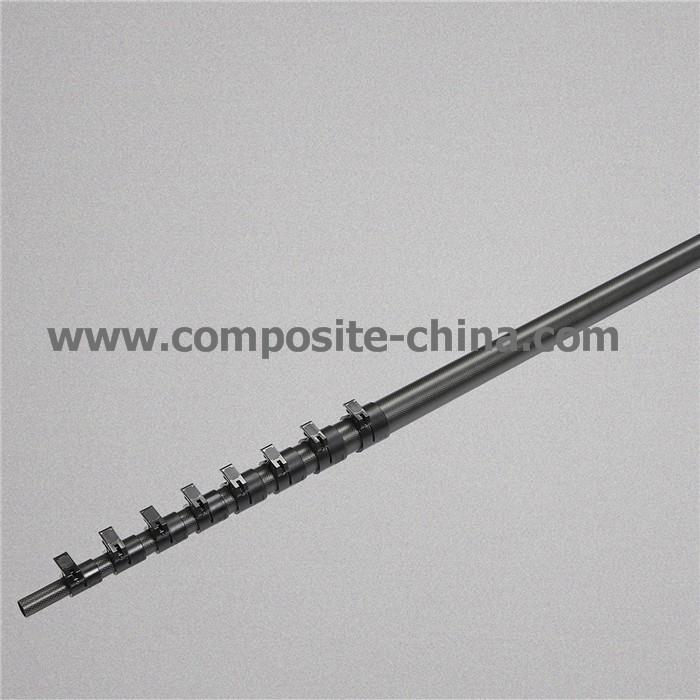 Ba Lan carbon Carbon Poles