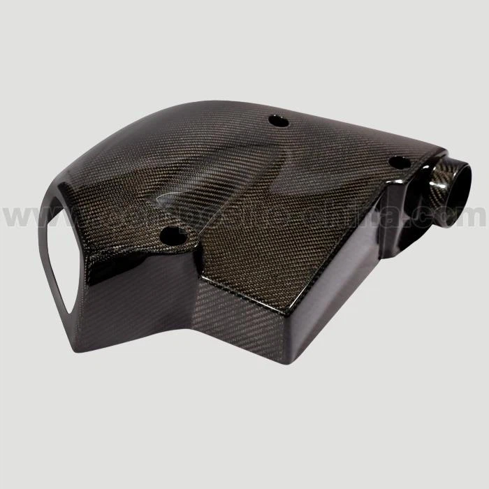 Phụ tùng ô tô Phụ kiện ống xả