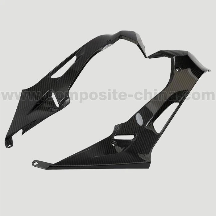 Bộ phận sợi carbon