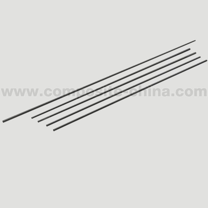 Cột lều bằng sợi carbon