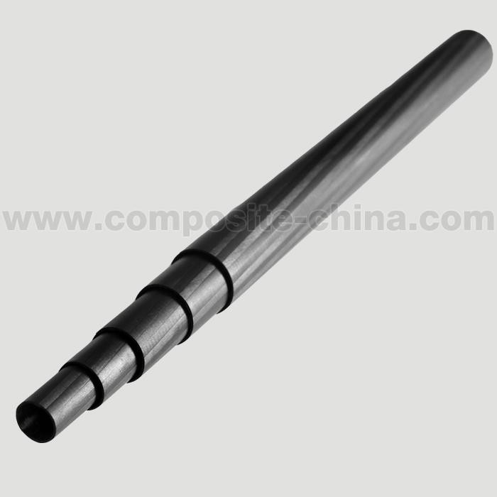 Ống chân máy bằng sợi carbon