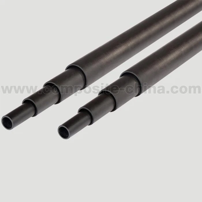Ống sợi carbon
