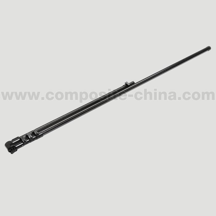 Cực kiểm tra kính thiên văn dưới nước