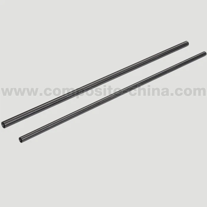 Ống sợi carbon máy bay RC