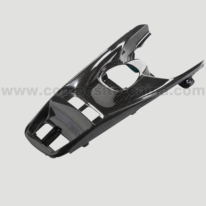 Các bộ phận sợi carbon tùy chỉnh