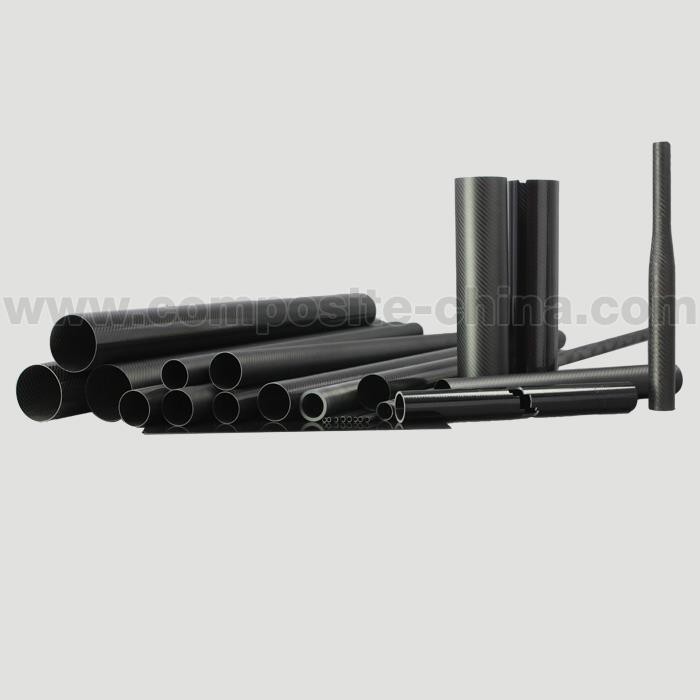SỢI CARBON VS. ỐNG SỢI THỦY TINH: CÁI NÀO TỐT HƠN?
