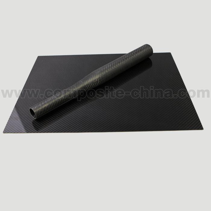 HƯỚNG SỢI ẢNH HƯỞNG ĐẾN ĐẶC TÍNH CỦA ỐNG VÀ TẤM NHƯ THẾ NÀO