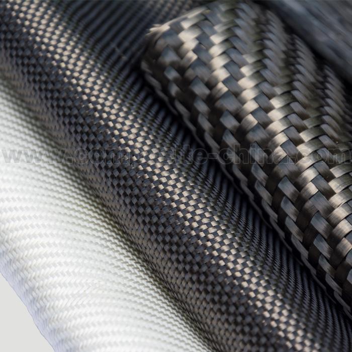 VẬT LIỆU DÙNG ĐỂ SẢN XUẤT ỐNG COMPOSITE
