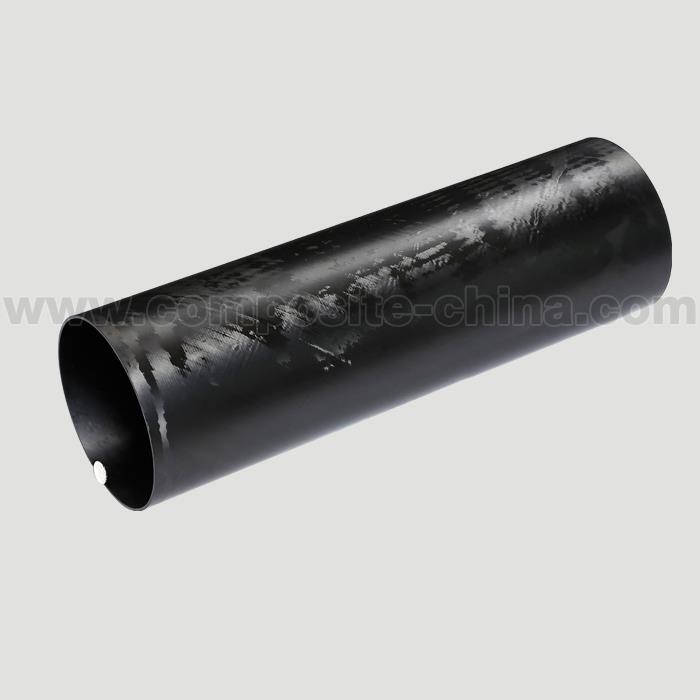 Con lăn sợi carbon
