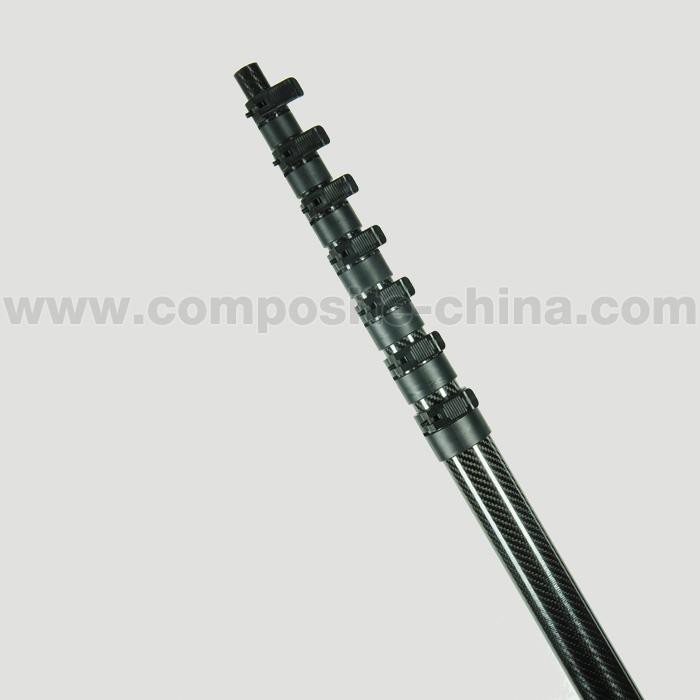 Ba lô sợi carbon