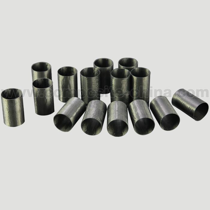 Ống nhỏ sợi carbon
