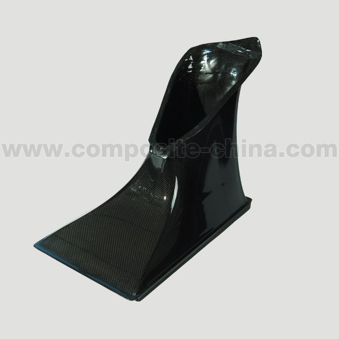 Tùy chỉnh các sợi Carbon Hood