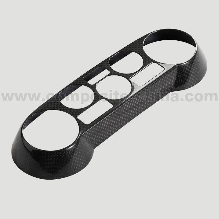 Sự phát triển của sợi Carbon