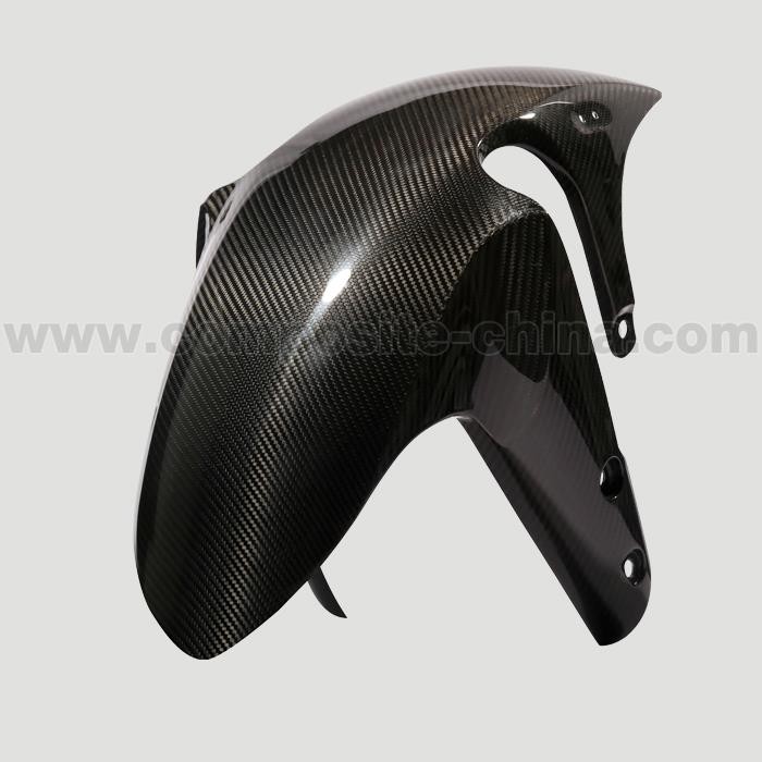 Các ứng dụng của sợi Carbon