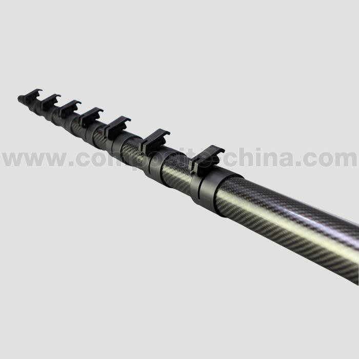 Đặc biệt của chúng tôi cực ống lồng