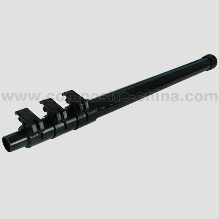 Ống sợi Carbon kỹ thuật phát triển