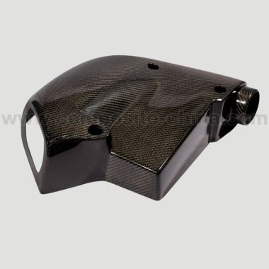 Phụ tùng ô tô Phụ kiện ống xả