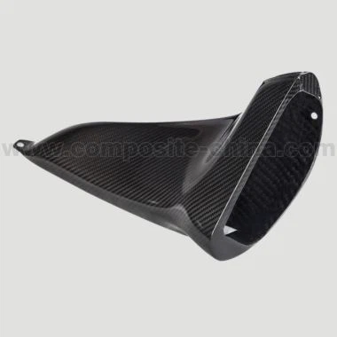Bộ phận sợi carbon tùy chỉnh