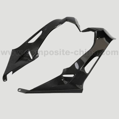 Bộ phận sợi carbon