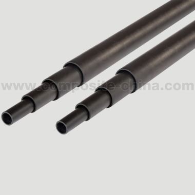 Ống sợi carbon