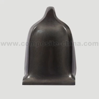 Phụ tùng xe hơi sợi carbon Trung Quốc