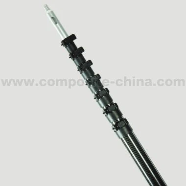 Cực mở rộng sợi carbon