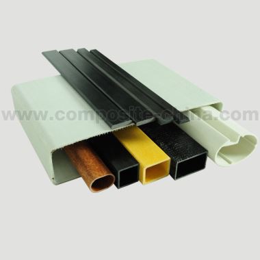 Ống thủy tinh hình