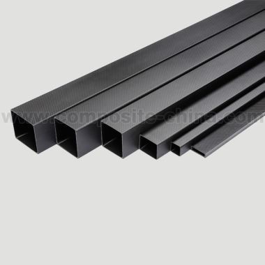 Cánh tay robot sợi carbon