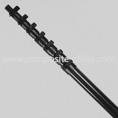 Camera quan sát làm sạch vòm cực Domecleaner