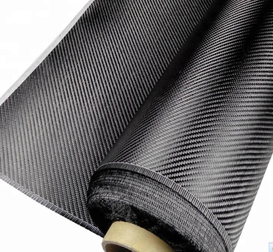 Giá nguyên liệu sợi carbon tiếp tục tăng