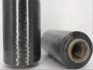 Sợi carbon 24K hiện thực hóa sản xuất hàng loạt