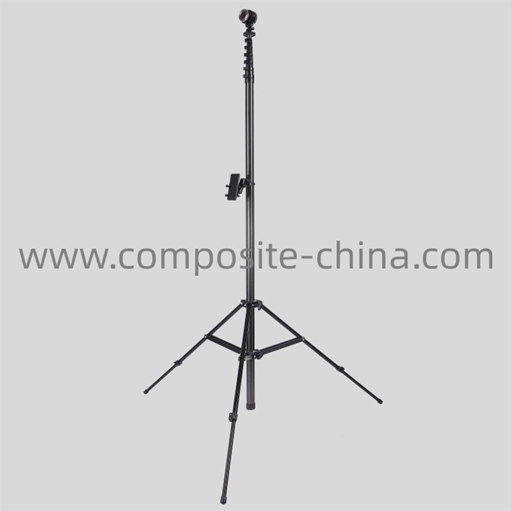 Camera kiểm tra cột bằng kính thiên văn