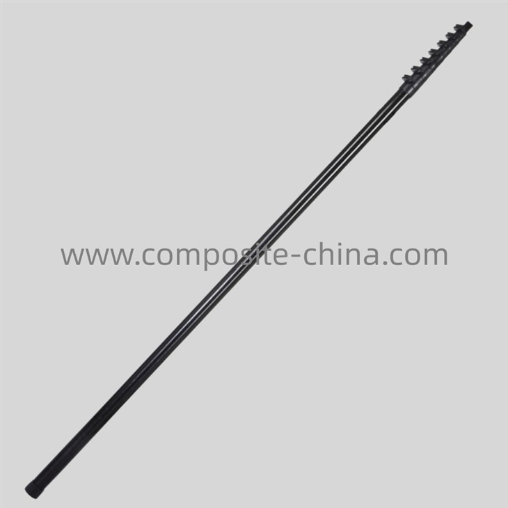 Nước Cờ Chải Cực và Hose Joint Connection