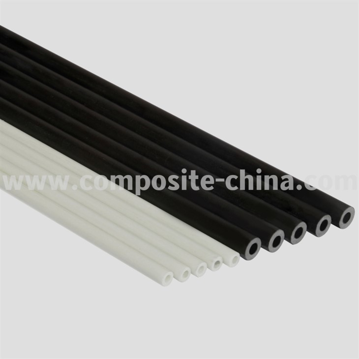 Ống ép đùn sợi thủy tinh