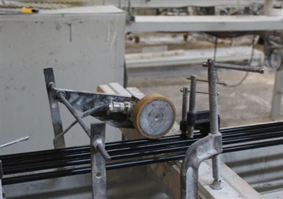 Ưu điểm của cốt thép sợi carbon Pultruded là gì?
