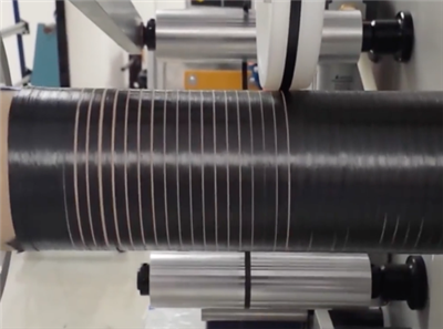 Làm thế nào là prepreg sợi carbon được sản xuất?