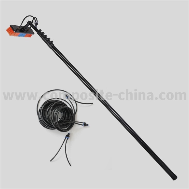 Lau cửa sổ cực nước